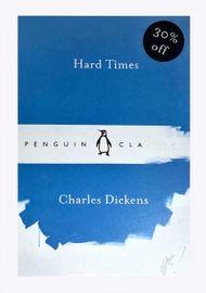 Artwork - Hard Times Mini Print