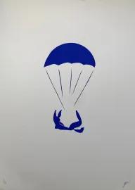 Artwork - La Chute
