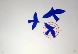 Artwork - Les Oiseaux