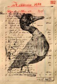 Artwork - Paolo MarchiI Usuraio