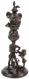 Artwork - American Sculpture #2