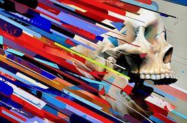 Artwork - Air Candy: Shards