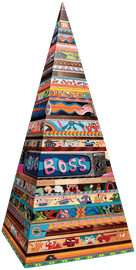 Artwork - Big Boss