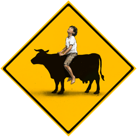 Artwork - It's A Sign