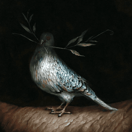 Hope Pigeon