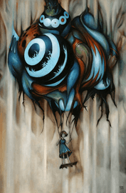 Artwork - The Intrepid Seed