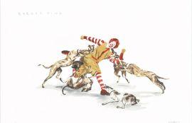 Artwork - Burger King