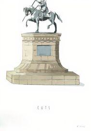 Artwork - Cuts
