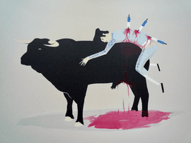 https://cdn.fairart.io/thumbnail_Escif_Spanish_Passion_2_d3d3c94da0.png - 1