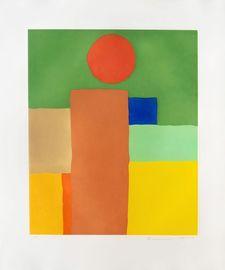 Artwork - Equilibre