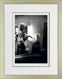 Artwork - Getting Ready - Los Angeles, 1960