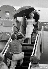 Artwork - Promotional Tour, Illinois 1955 (Large)