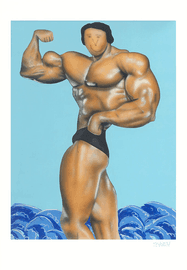 Artwork - The Secret to Success