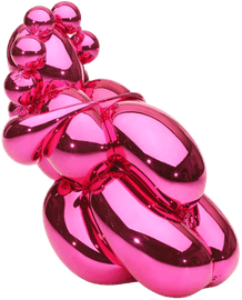 Artwork - Balloon Venus (For Dom Perignon)