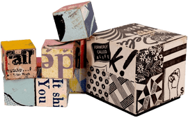 Artwork - Bedtime Stories Blocks