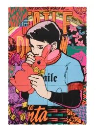 https://cdn.fairart.io/thumbnail_Faile_Bunny_Boy_Dreams_2_10d32927b2.webp - 1