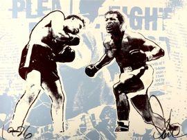 Fight Vanity