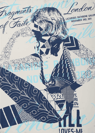 Artwork - Fragments of Faile Part II