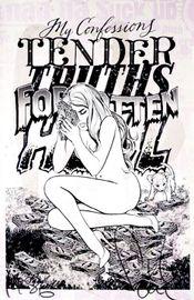 Artwork - My Confessions
