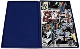 SSYM Portfolio