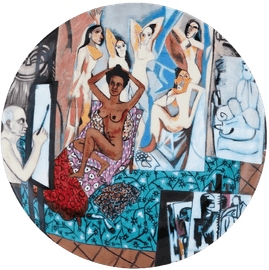 Artwork - The French Collection Part I, VII