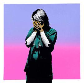 Artwork - Code Black (Pink)
