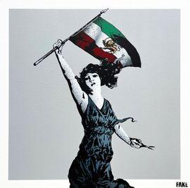 Artwork - Cut The Regime