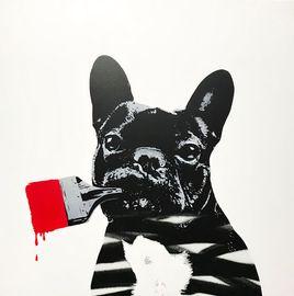 Artwork - Doggy Style