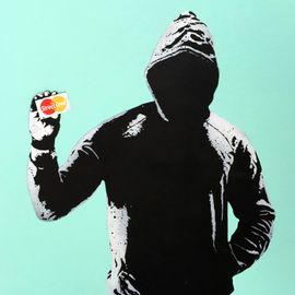 Artwork - Street Cred (Aqua)