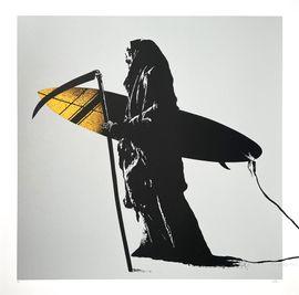 Artwork - The 3rd Wave
