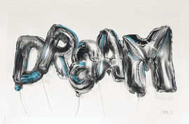 Artwork - Dream