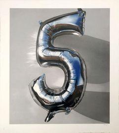 Artwork - Five
