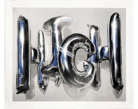 Artwork - High