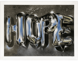Artwork - Hope