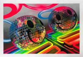 Artwork - Party Heads