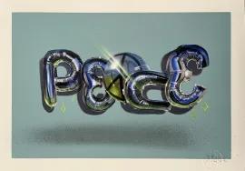 Artwork - Peace