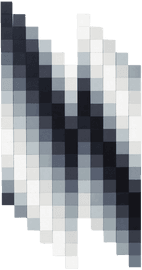 Artwork - Chromadynamica Variable - Grey
