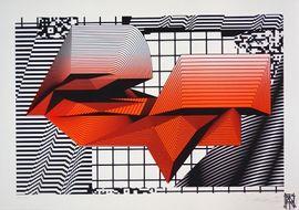 Artwork - Hyperkinesis 1