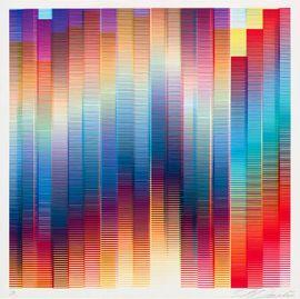 Artwork - Subtractive Variability 4