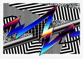 Artwork - Ultra Chrome