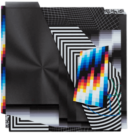 Artwork - W3 Dimensional 28
