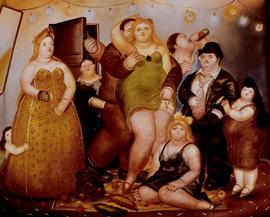Artwork - House of Raquel Vega