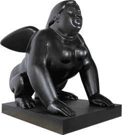 Artwork - Sphinx