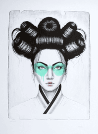 Artwork - C4 - CYBRID