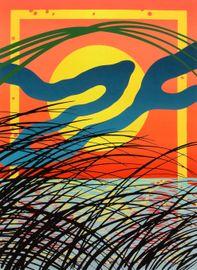 Artwork - Circadian Clock (Timed Edition)