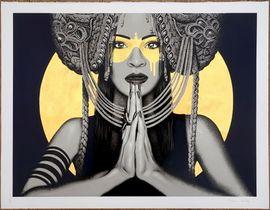 https://cdn.fairart.io/thumbnail_Fin_DAC_Kevin_Ledo_Sun_Goddess_II_Gold_Leaf_2_fa4686b573.jpg - 1