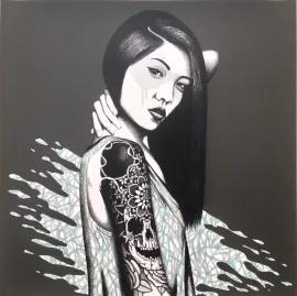 https://cdn.fairart.io/thumbnail_Fin_DAC_Kuuji_Silver_1_80a1bff2f9.webp - 0