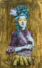 Artwork - Madeleine (Brass Edition)