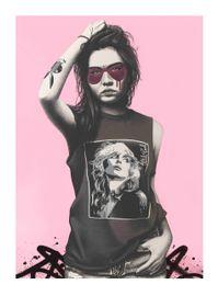 Artwork - Sunday Girl