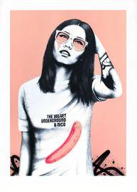 Artwork - Velveteen (And See)